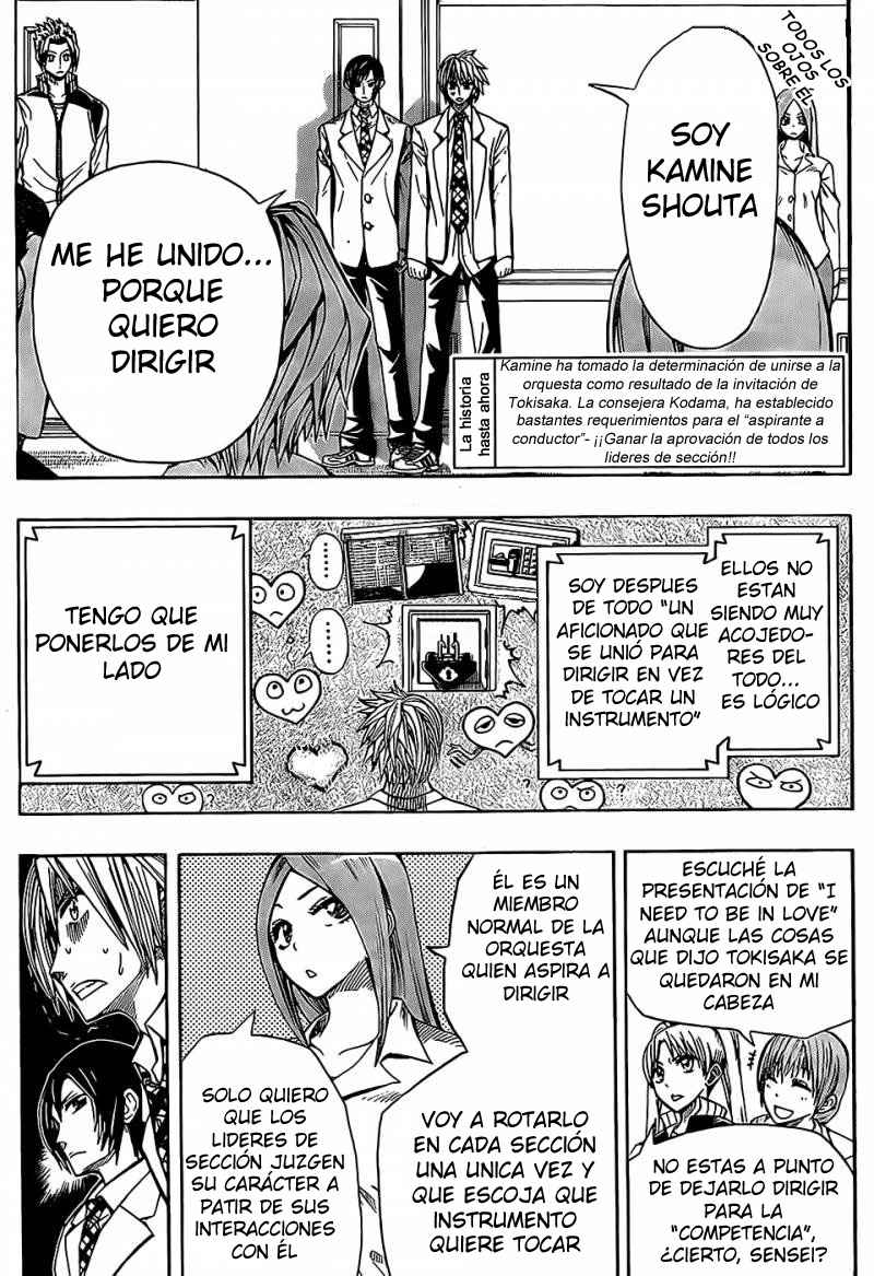 Read Soul Catcher-s- (es) Manga Online