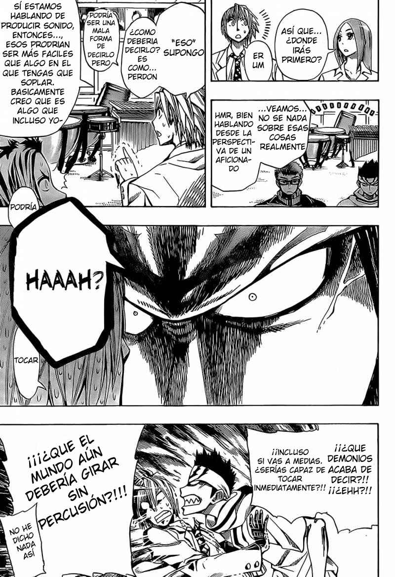 Read Soul Catcher-s- (es) Manga Online