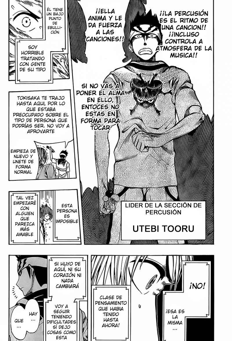 Read Soul Catcher-s- (es) Manga Online