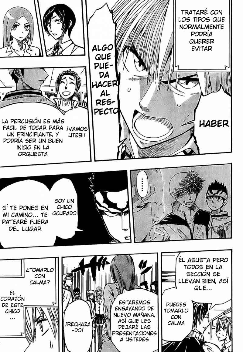 Read Soul Catcher-s- (es) Manga Online