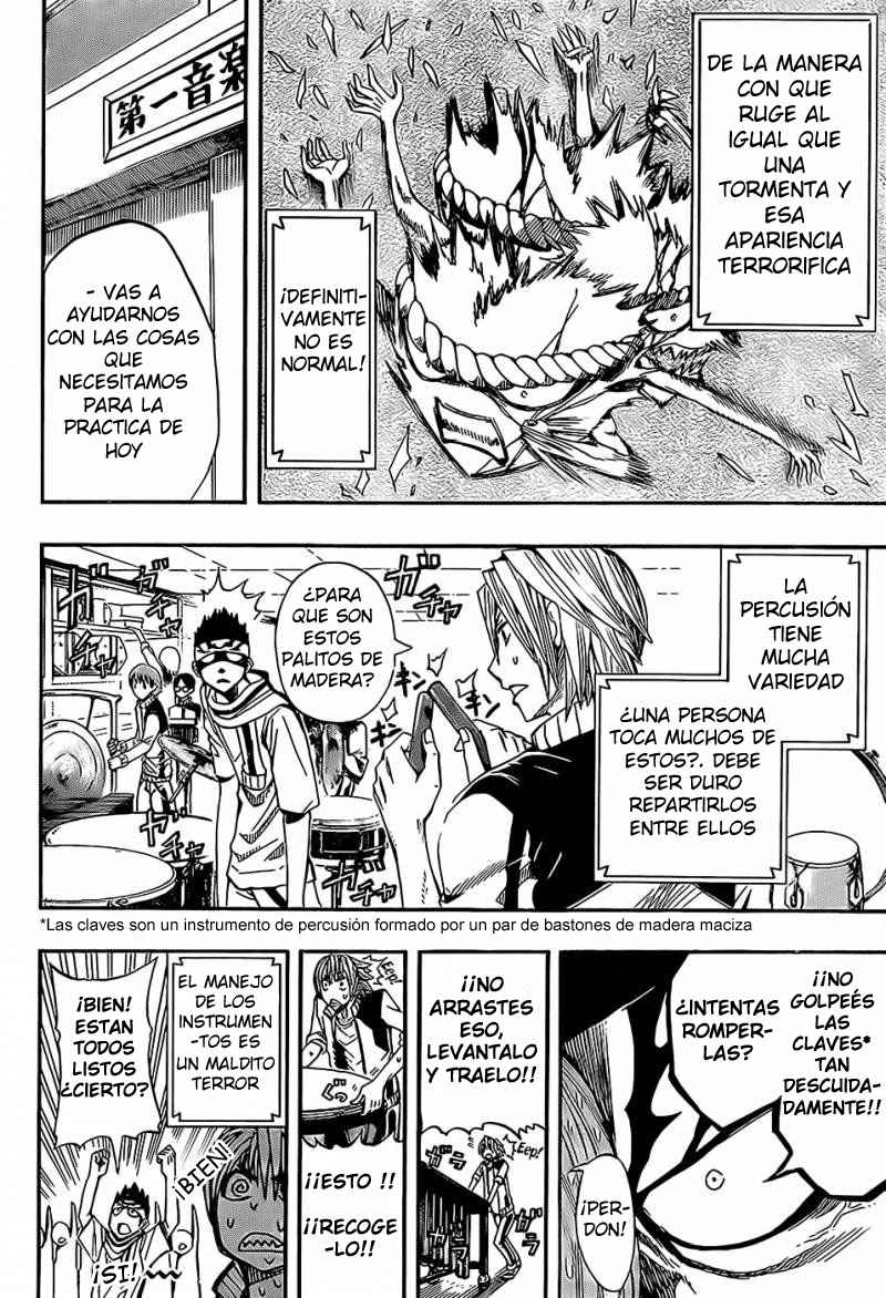 Read Soul Catcher-s- (es) Manga Online