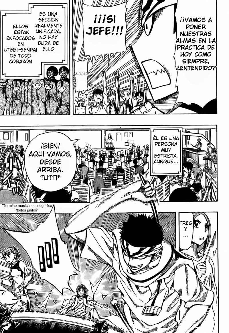 Read Soul Catcher-s- (es) Manga Online