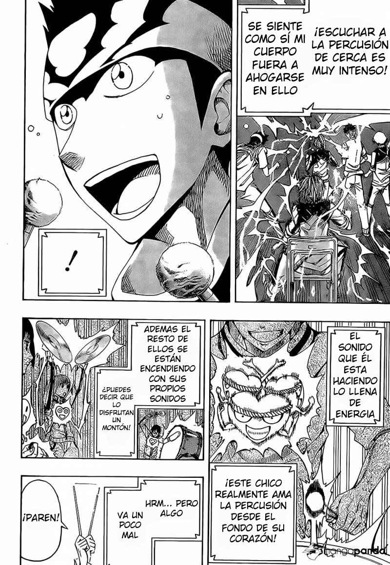 Read Soul Catcher-s- (es) Manga Online