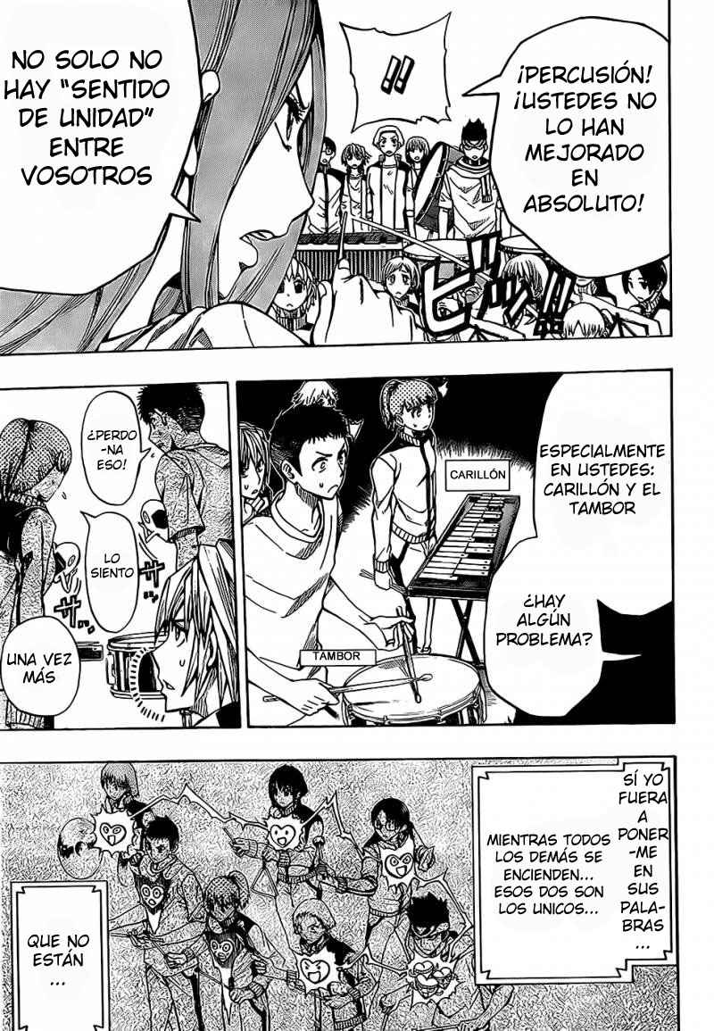 Read Soul Catcher-s- (es) Manga Online