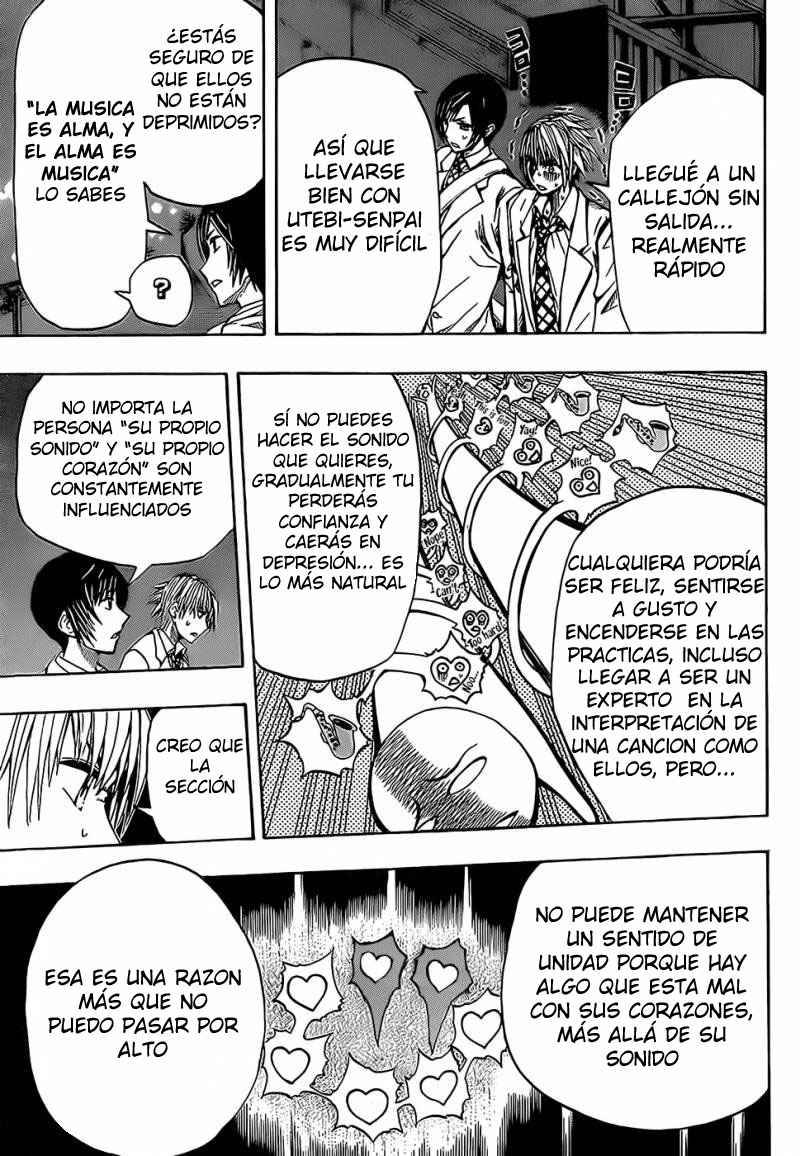 Read Soul Catcher-s- (es) Manga Online