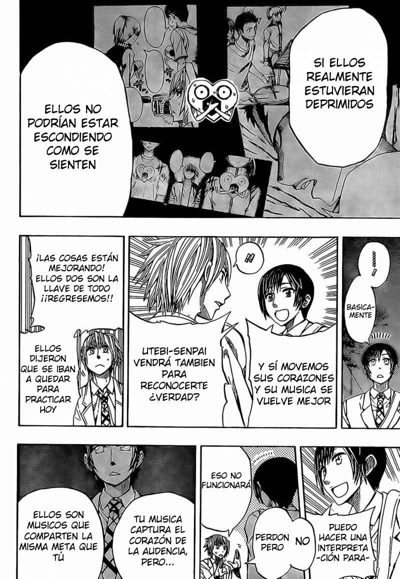 Read Soul Catcher-s- (es) Manga Online