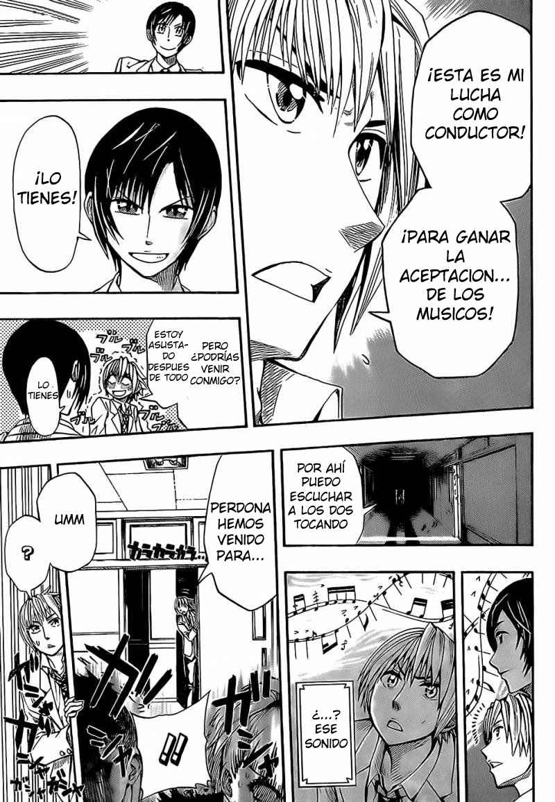 Read Soul Catcher-s- (es) Manga Online