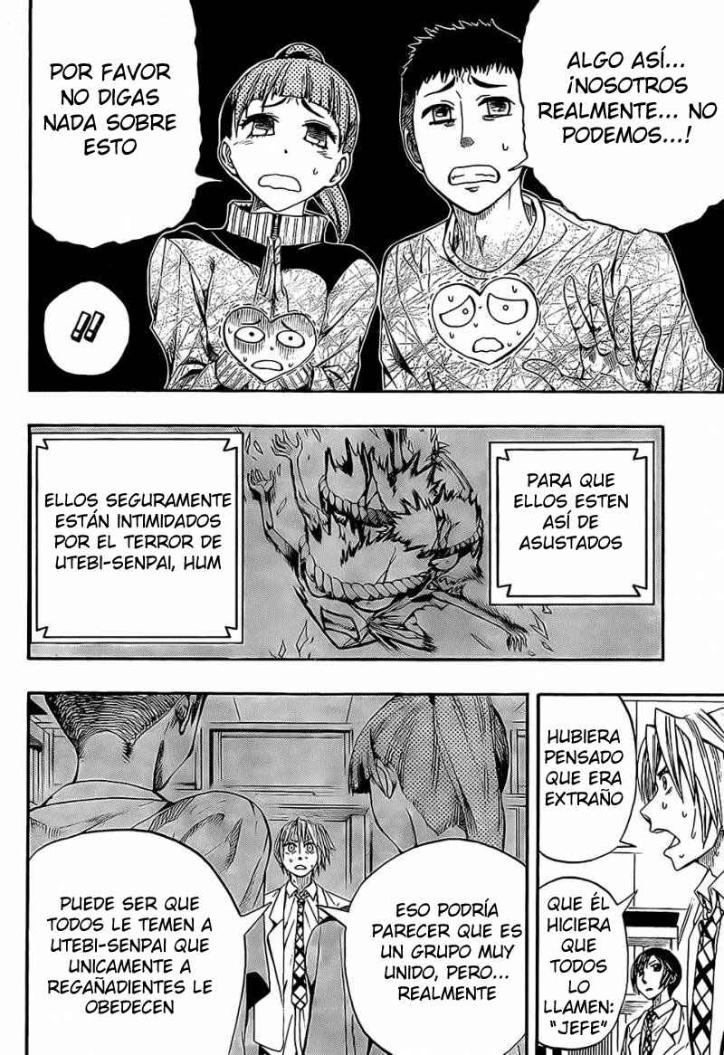 Read Soul Catcher-s- (es) Manga Online