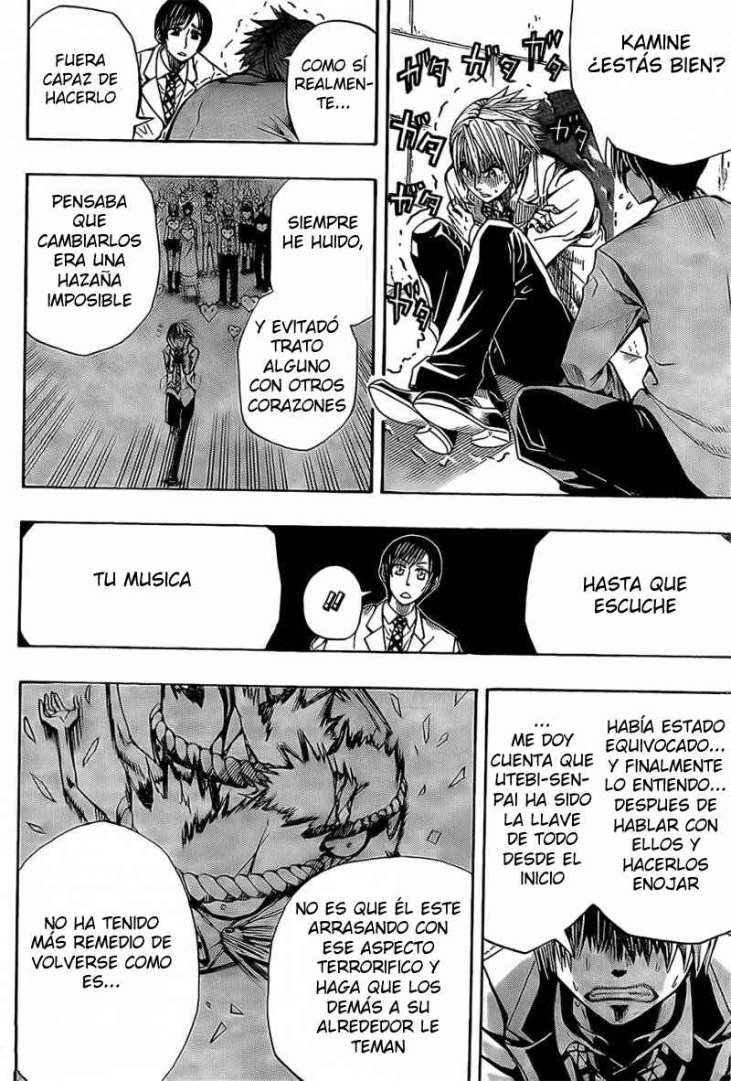Read Soul Catcher-s- (es) Manga Online