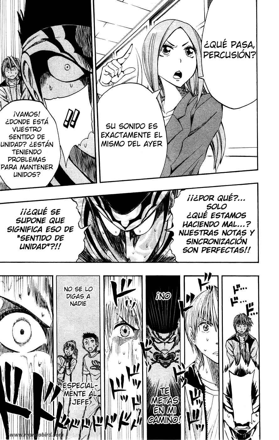 Read Soul Catcher-s- (es) Manga Online