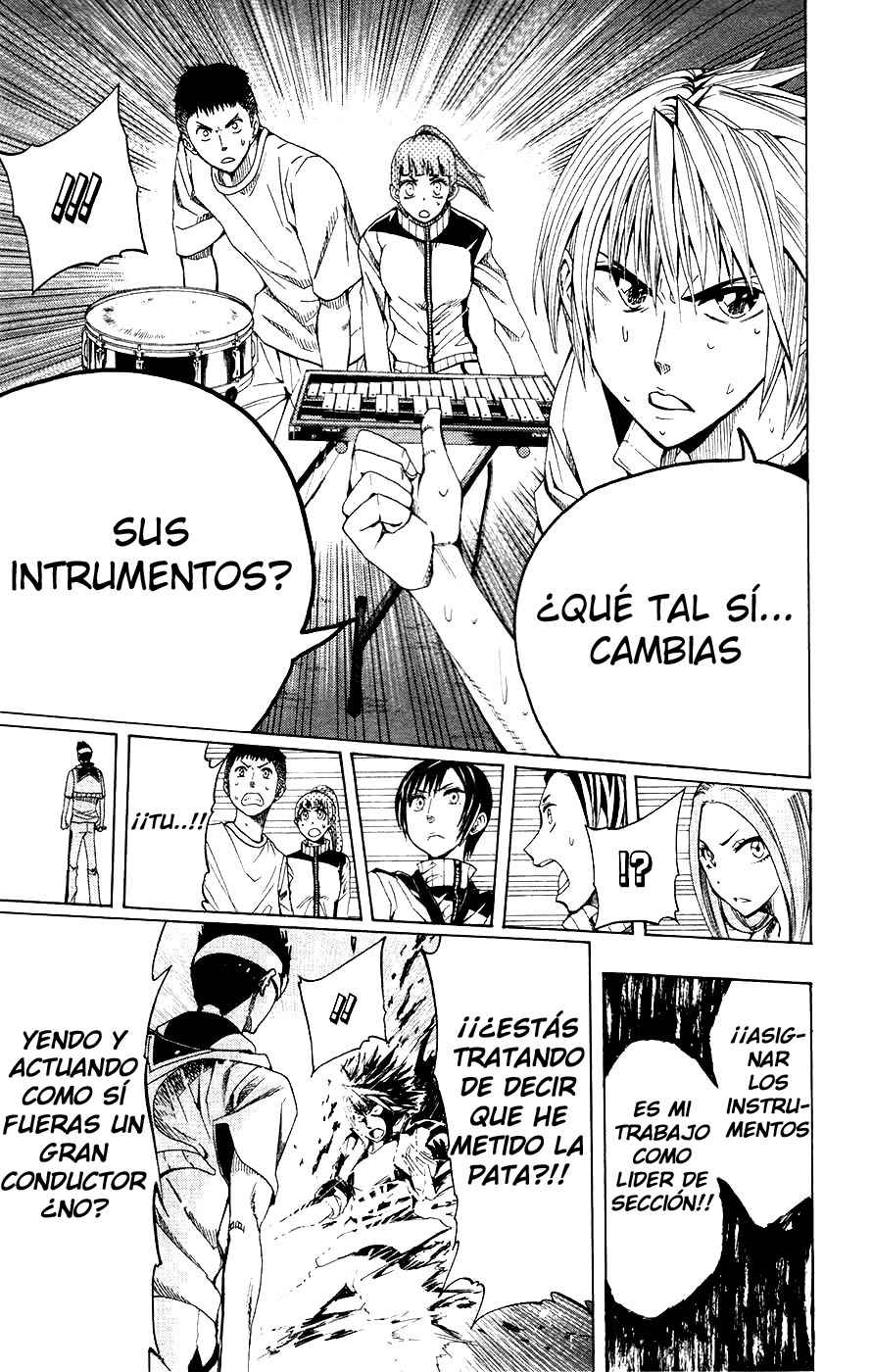 Read Soul Catcher-s- (es) Manga Online