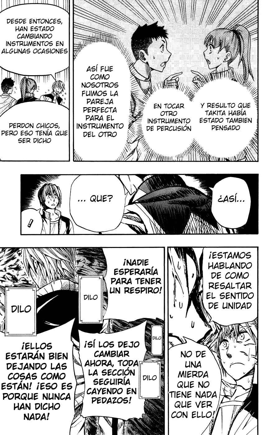 Read Soul Catcher-s- (es) Manga Online