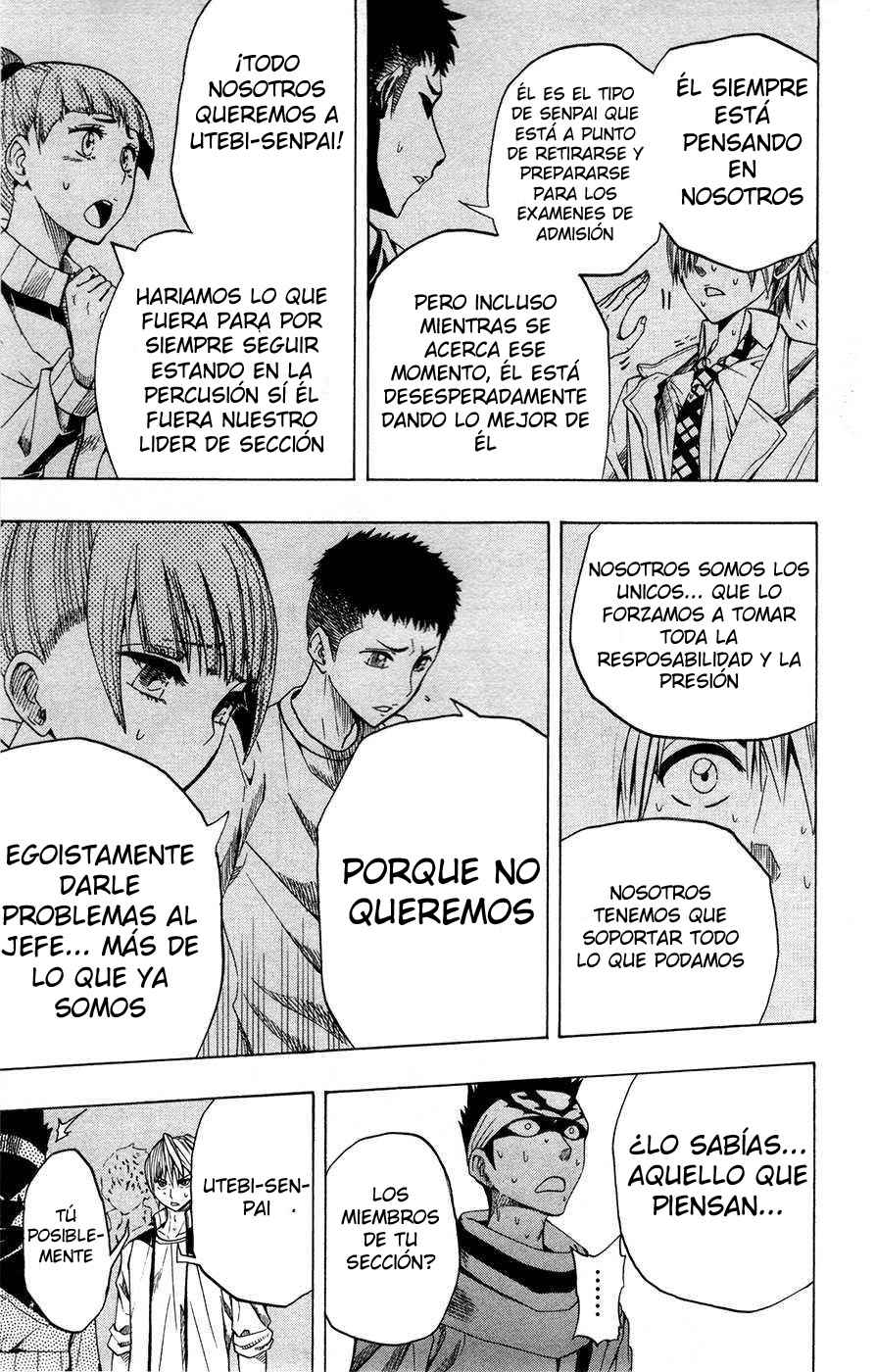 Read Soul Catcher-s- (es) Manga Online