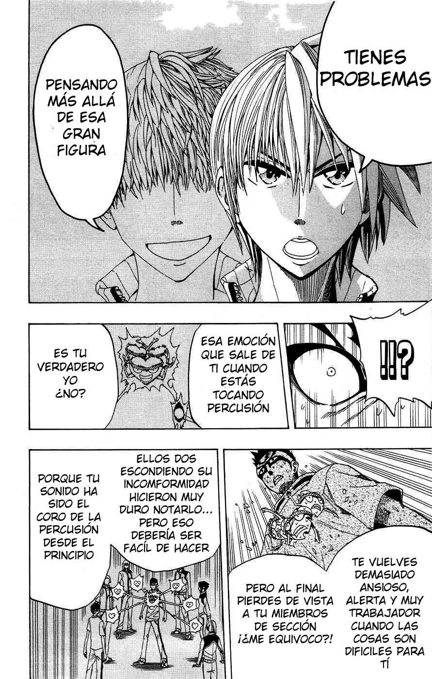Read Soul Catcher-s- (es) Manga Online