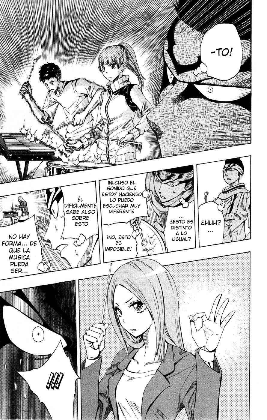 Read Soul Catcher-s- (es) Manga Online
