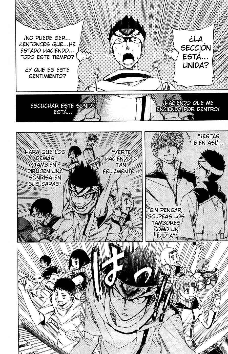 Read Soul Catcher-s- (es) Manga Online