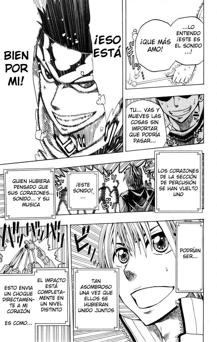 Read Soul Catcher-s- (es) Manga Online