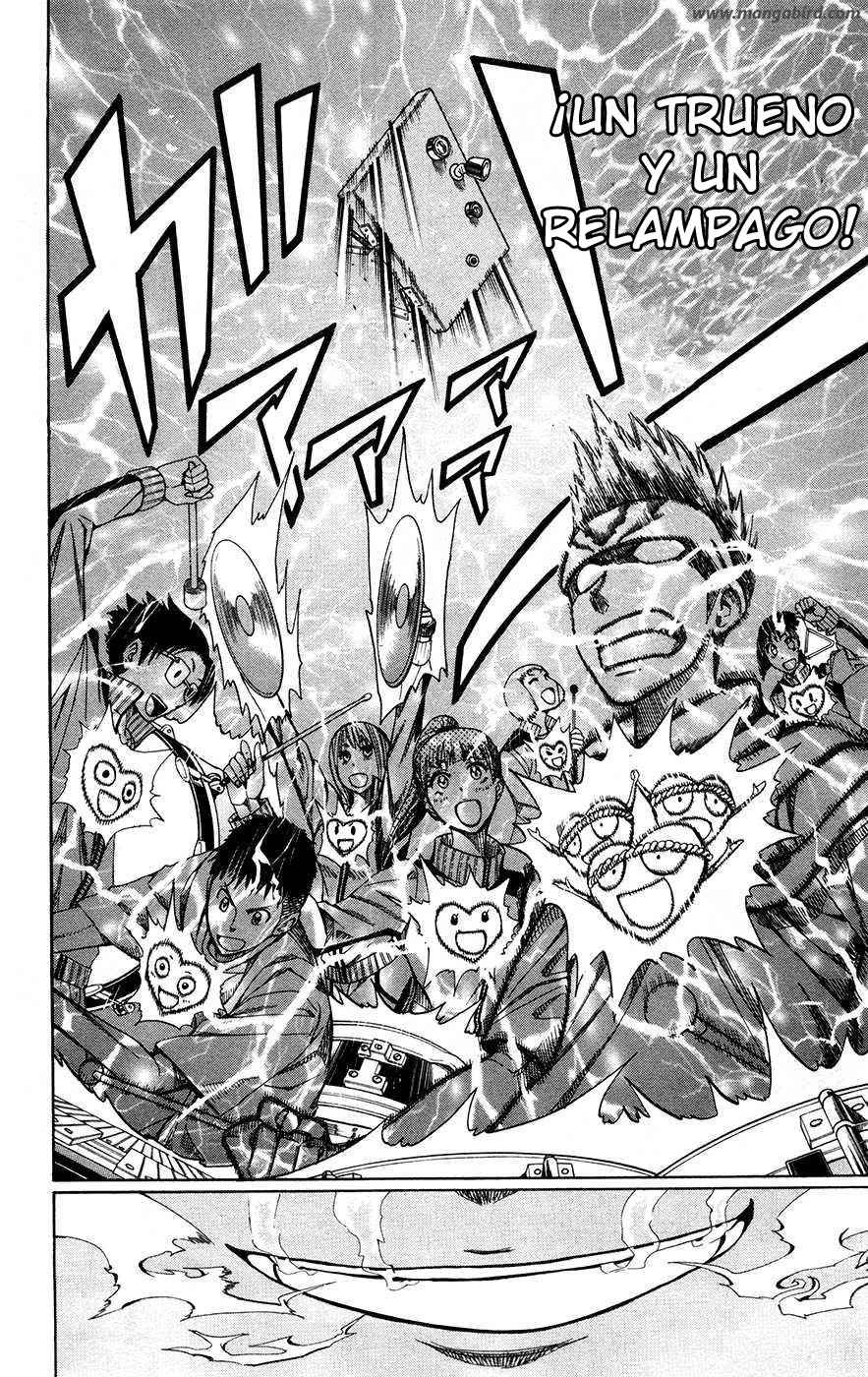 Read Soul Catcher-s- (es) Manga Online