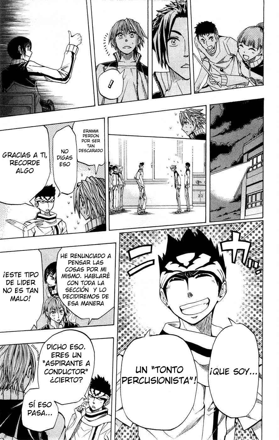 Read Soul Catcher-s- (es) Manga Online