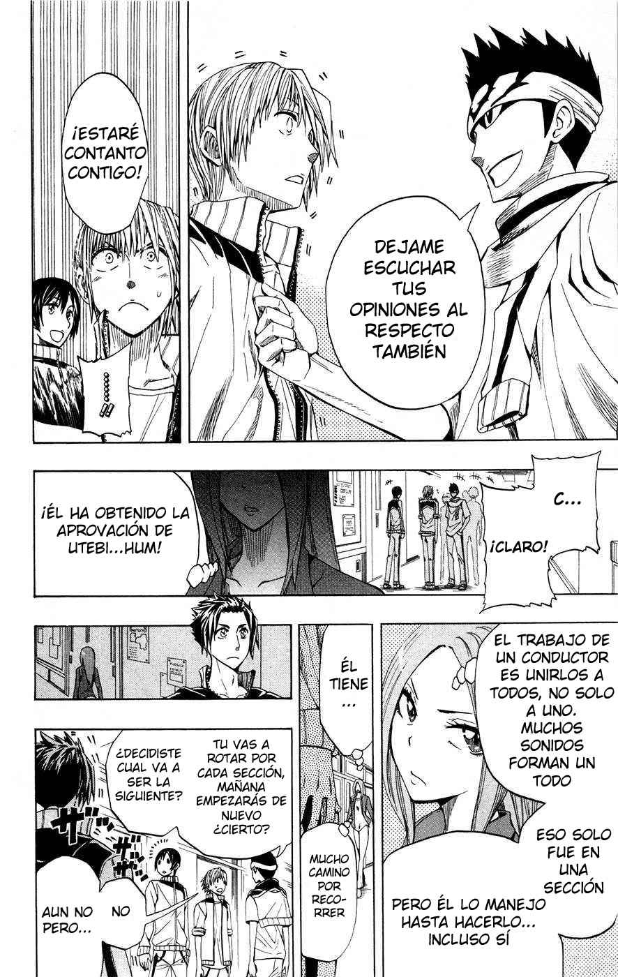 Read Soul Catcher-s- (es) Manga Online