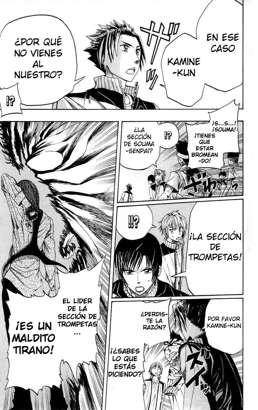 Read Soul Catcher-s- (es) Manga Online