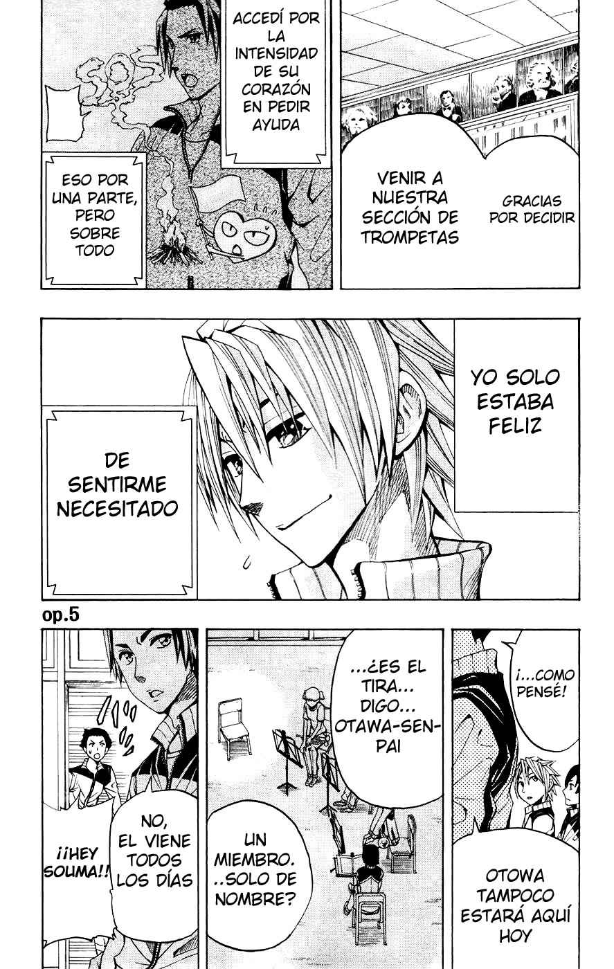 Read Soul Catcher-s- (es) Manga Online