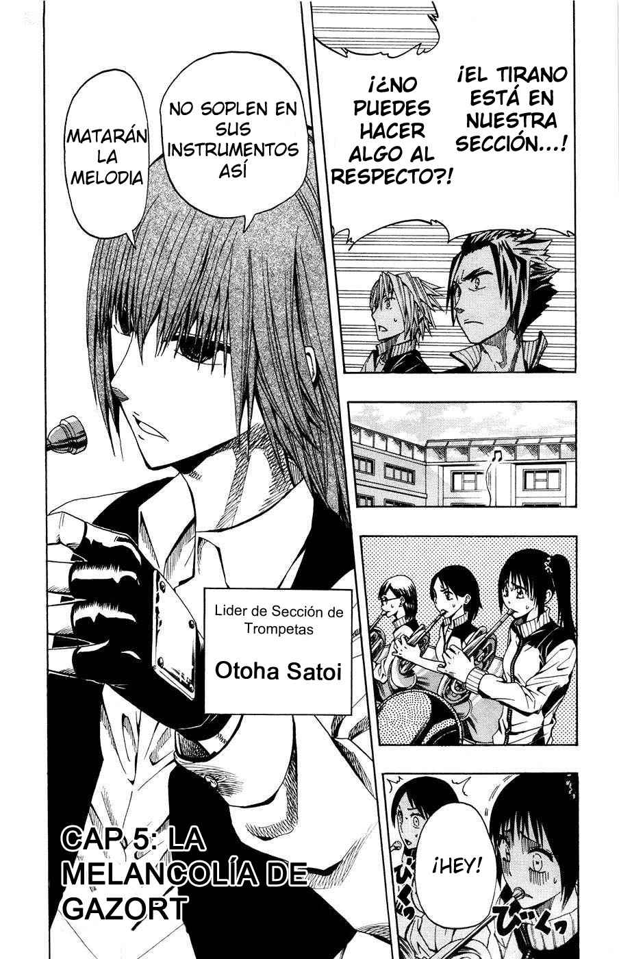 Read Soul Catcher-s- (es) Manga Online