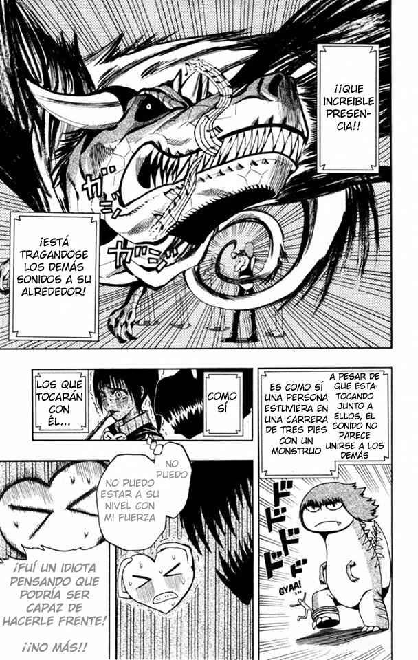 Read Soul Catcher-s- (es) Manga Online