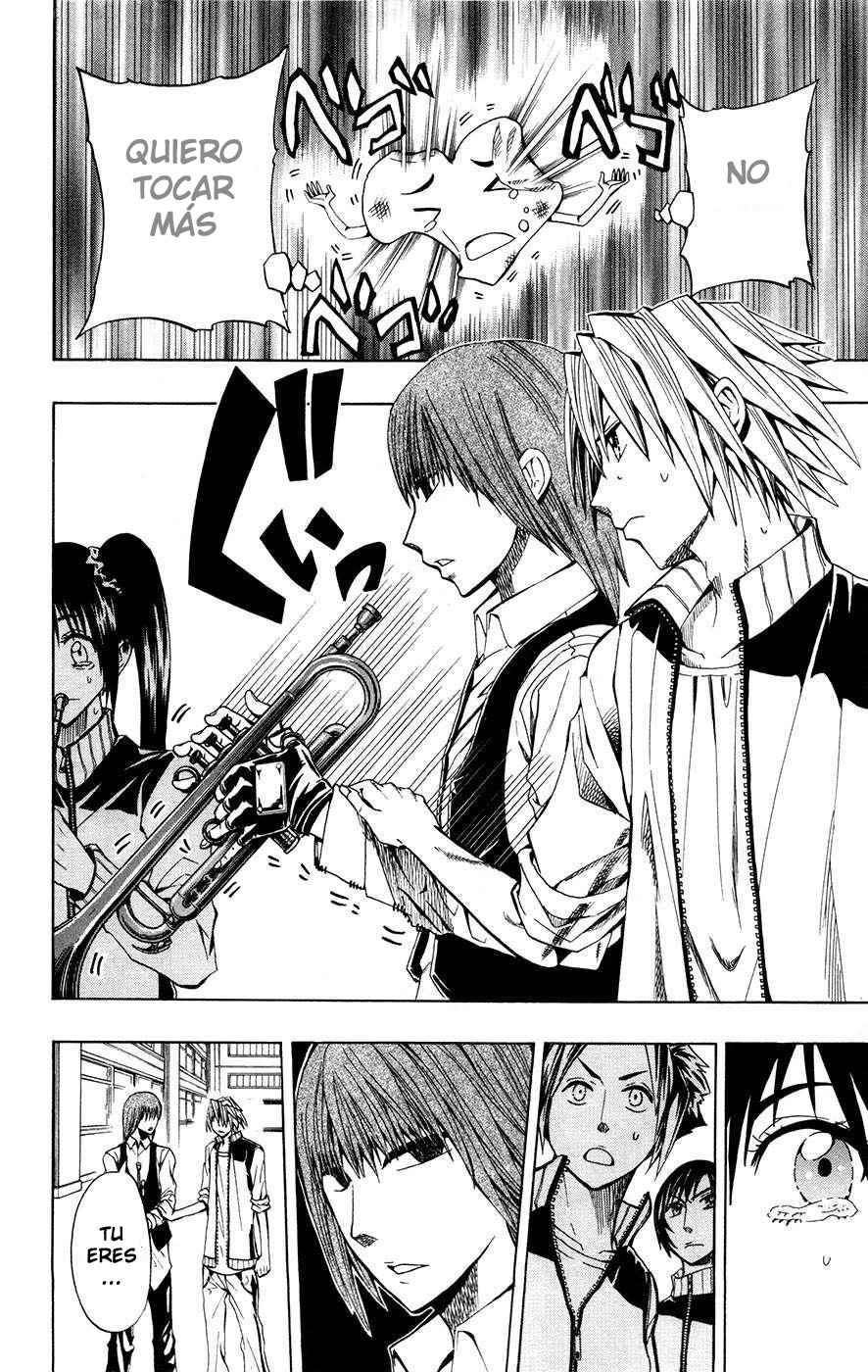 Read Soul Catcher-s- (es) Manga Online