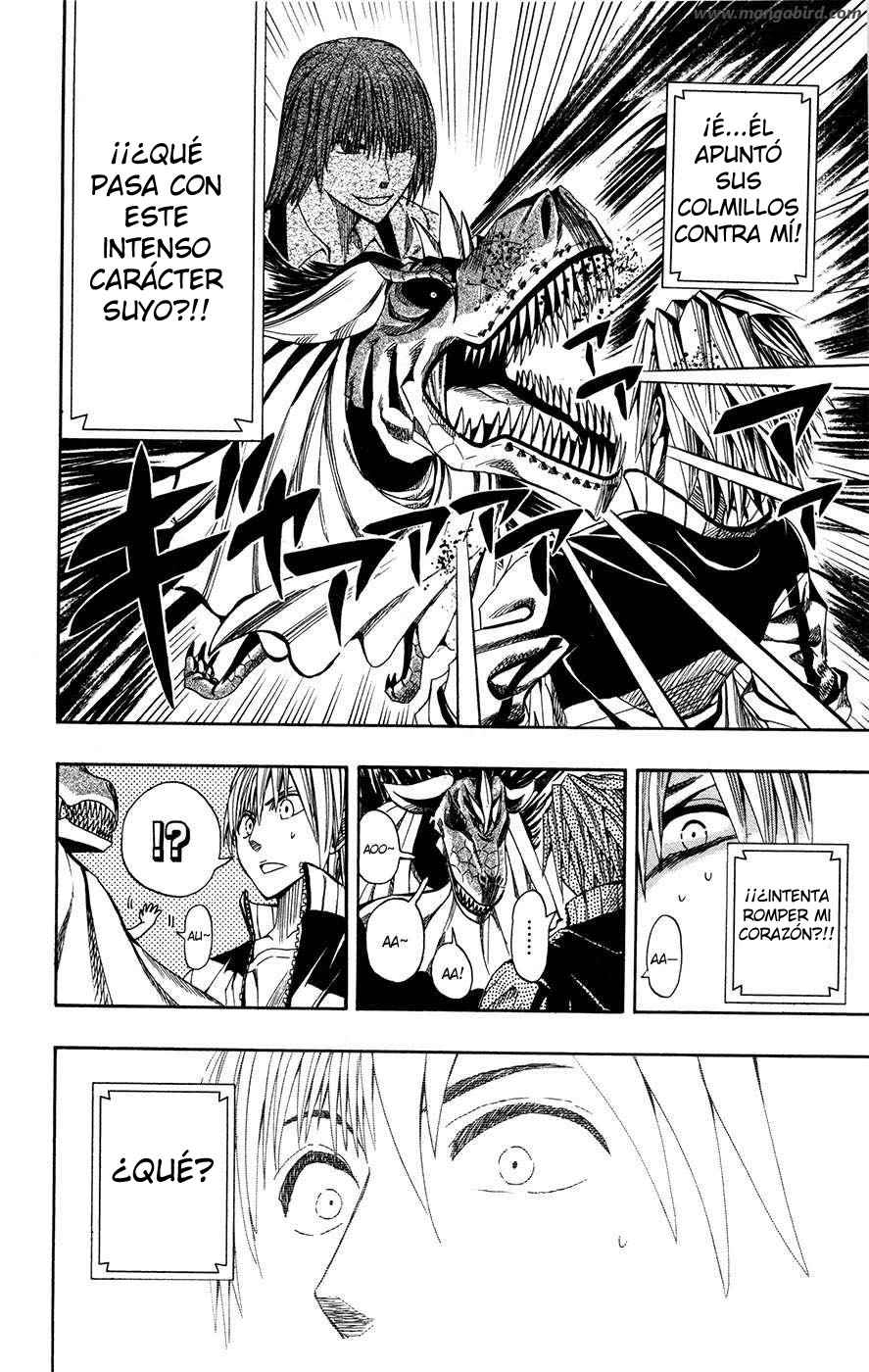 Read Soul Catcher-s- (es) Manga Online