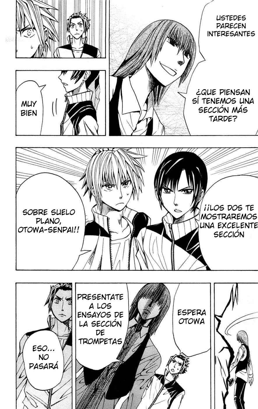 Read Soul Catcher-s- (es) Manga Online