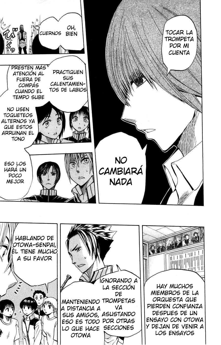 Read Soul Catcher-s- (es) Manga Online