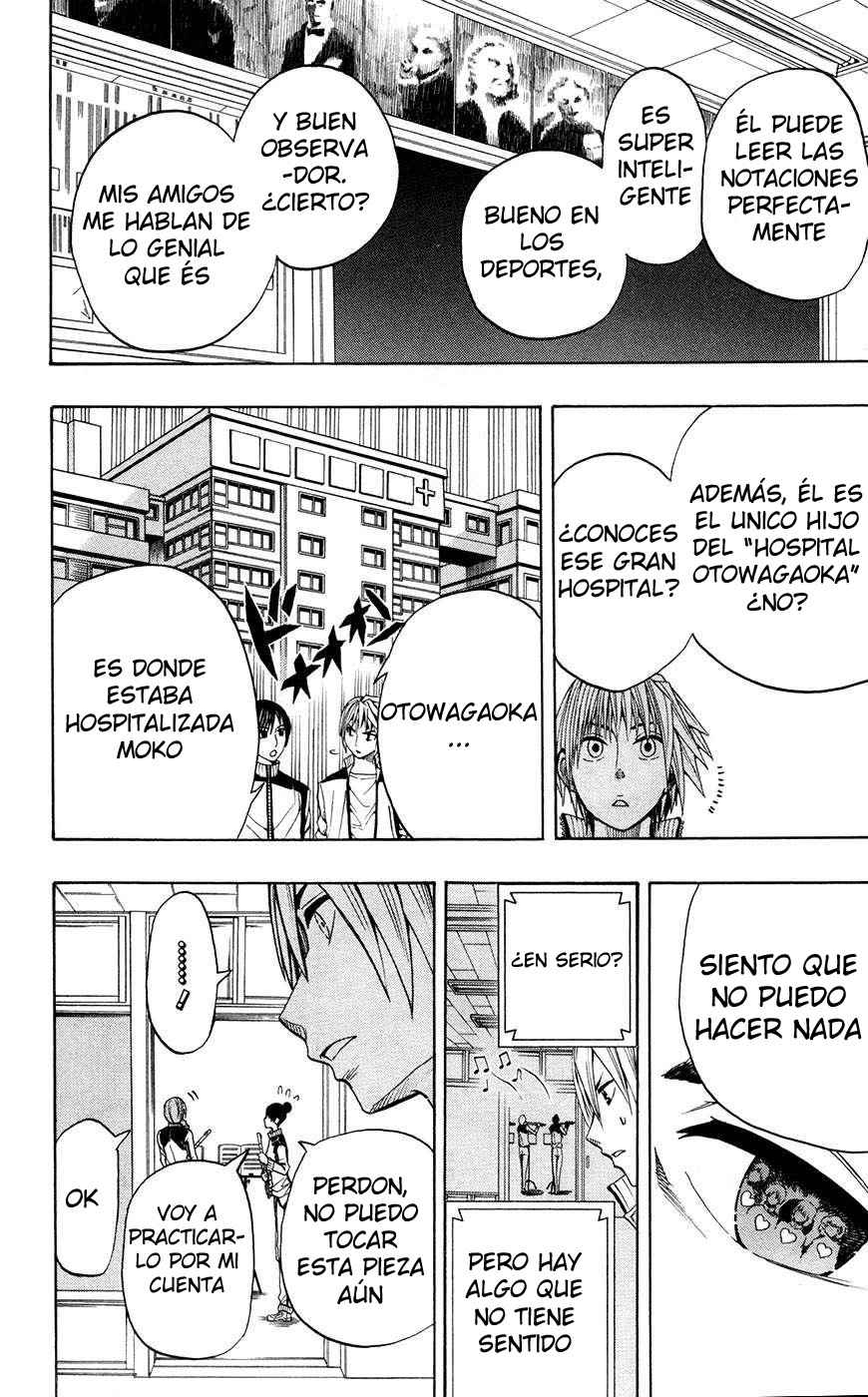 Read Soul Catcher-s- (es) Manga Online