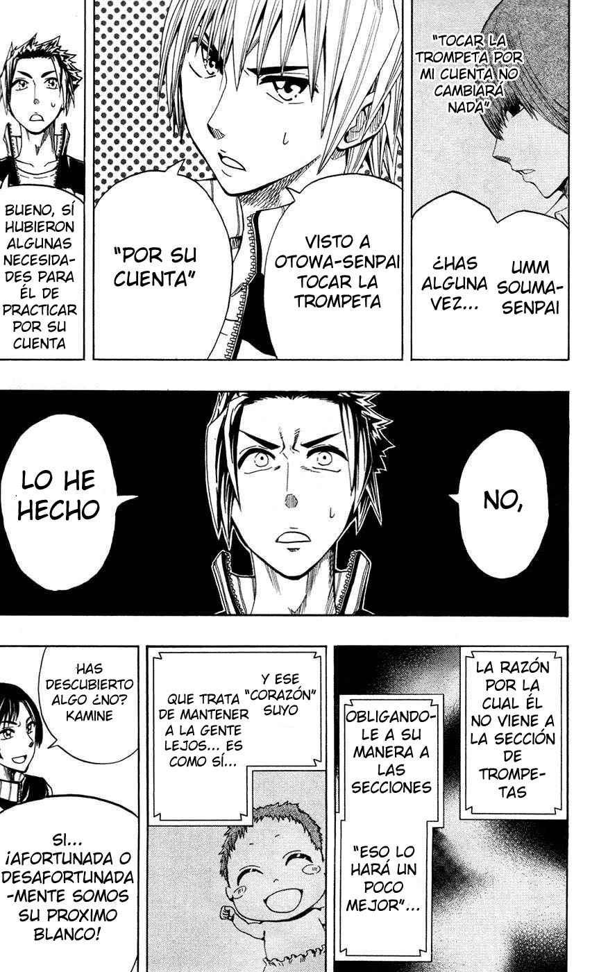 Read Soul Catcher-s- (es) Manga Online