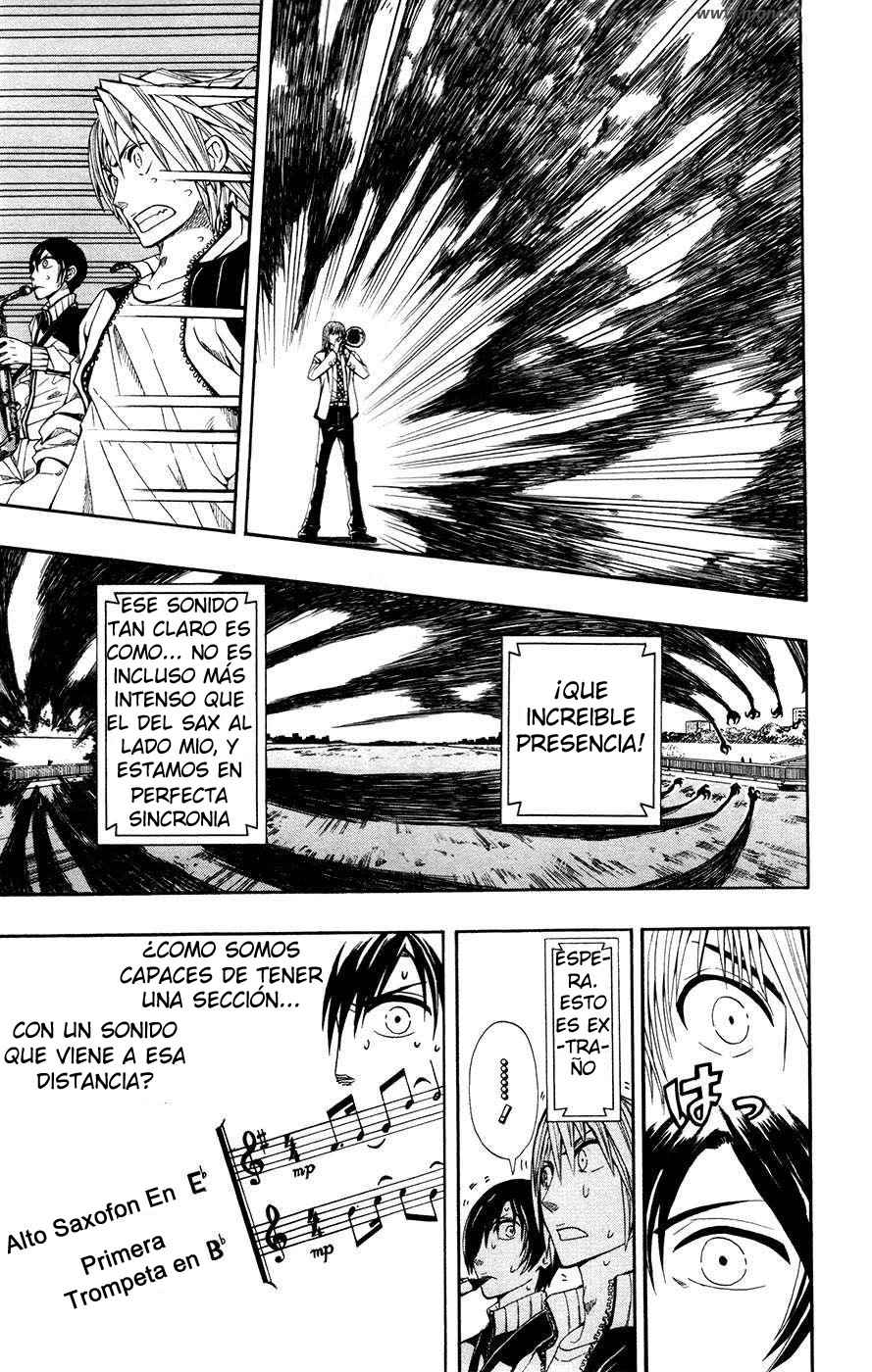 Read Soul Catcher-s- (es) Manga Online