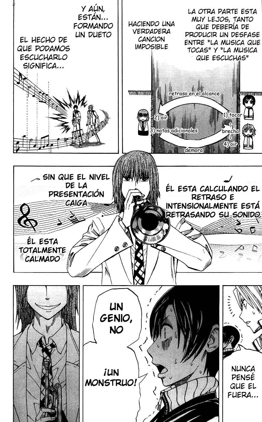 Read Soul Catcher-s- (es) Manga Online