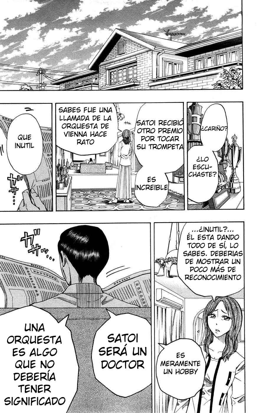 Read Soul Catcher-s- (es) Manga Online