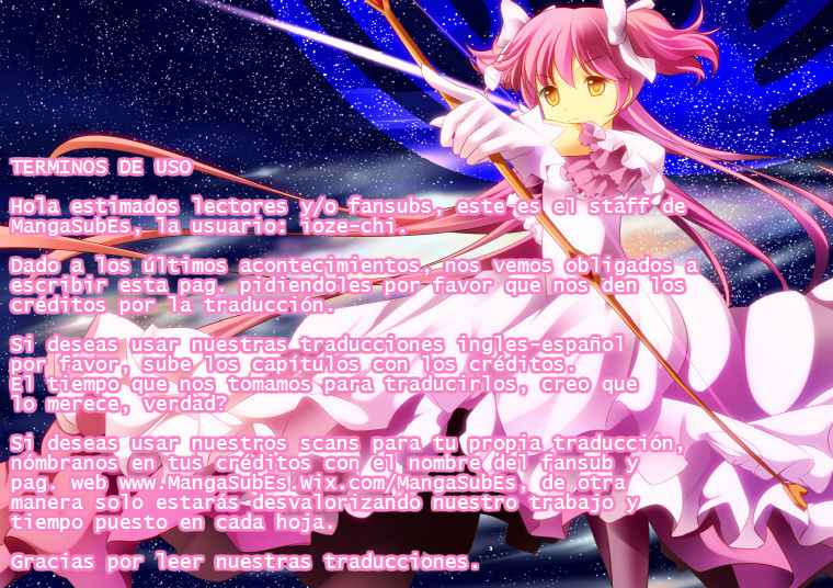 Read Soul Catcher-s- (es) Manga Online