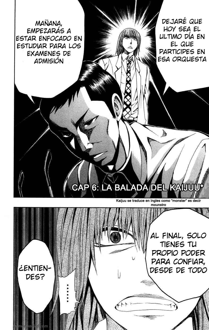 Read Soul Catcher-s- (es) Manga Online