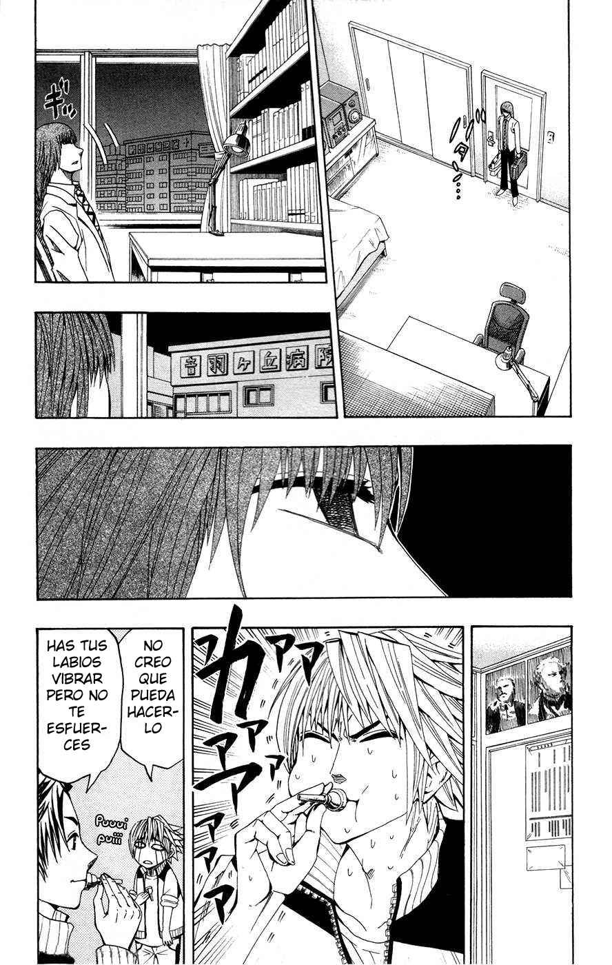 Read Soul Catcher-s- (es) Manga Online