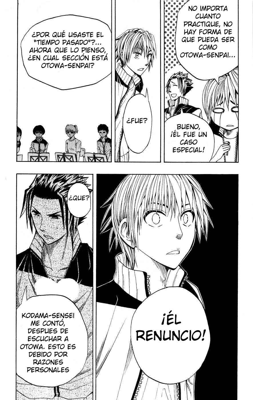 Read Soul Catcher-s- (es) Manga Online