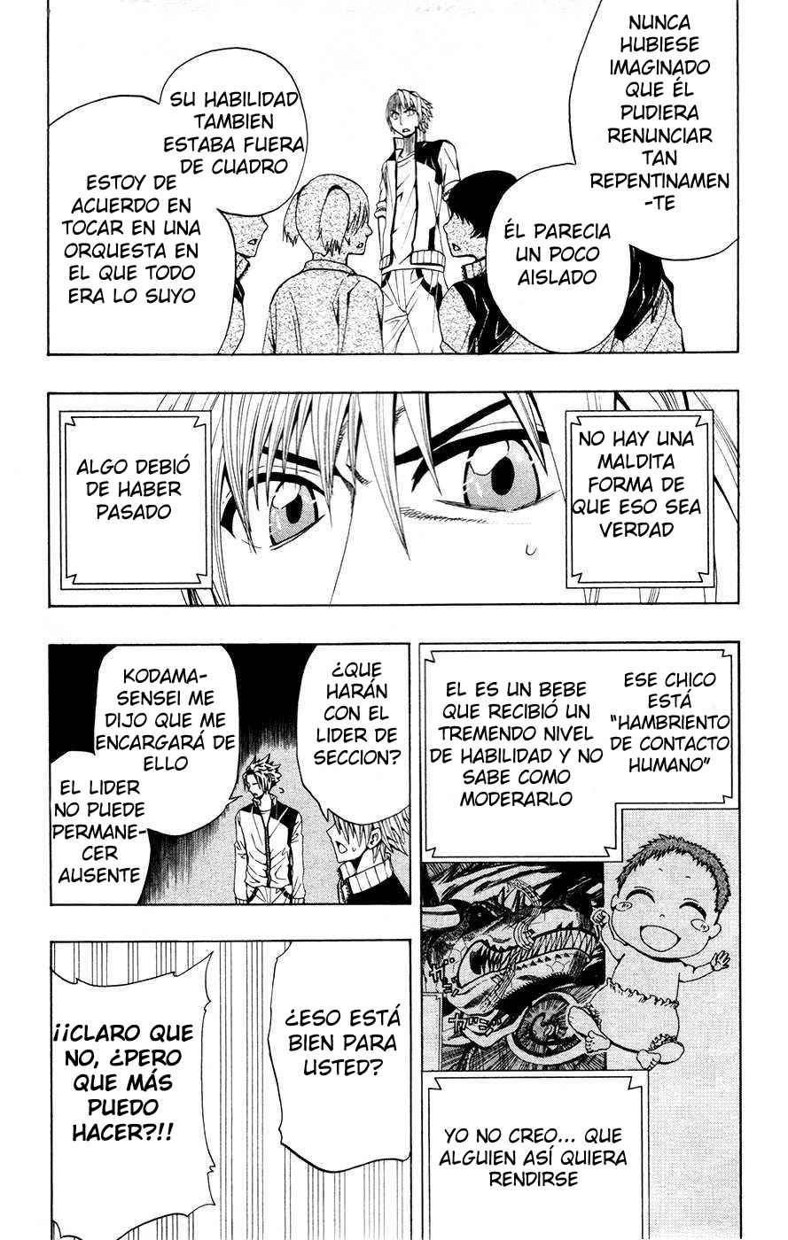 Read Soul Catcher-s- (es) Manga Online