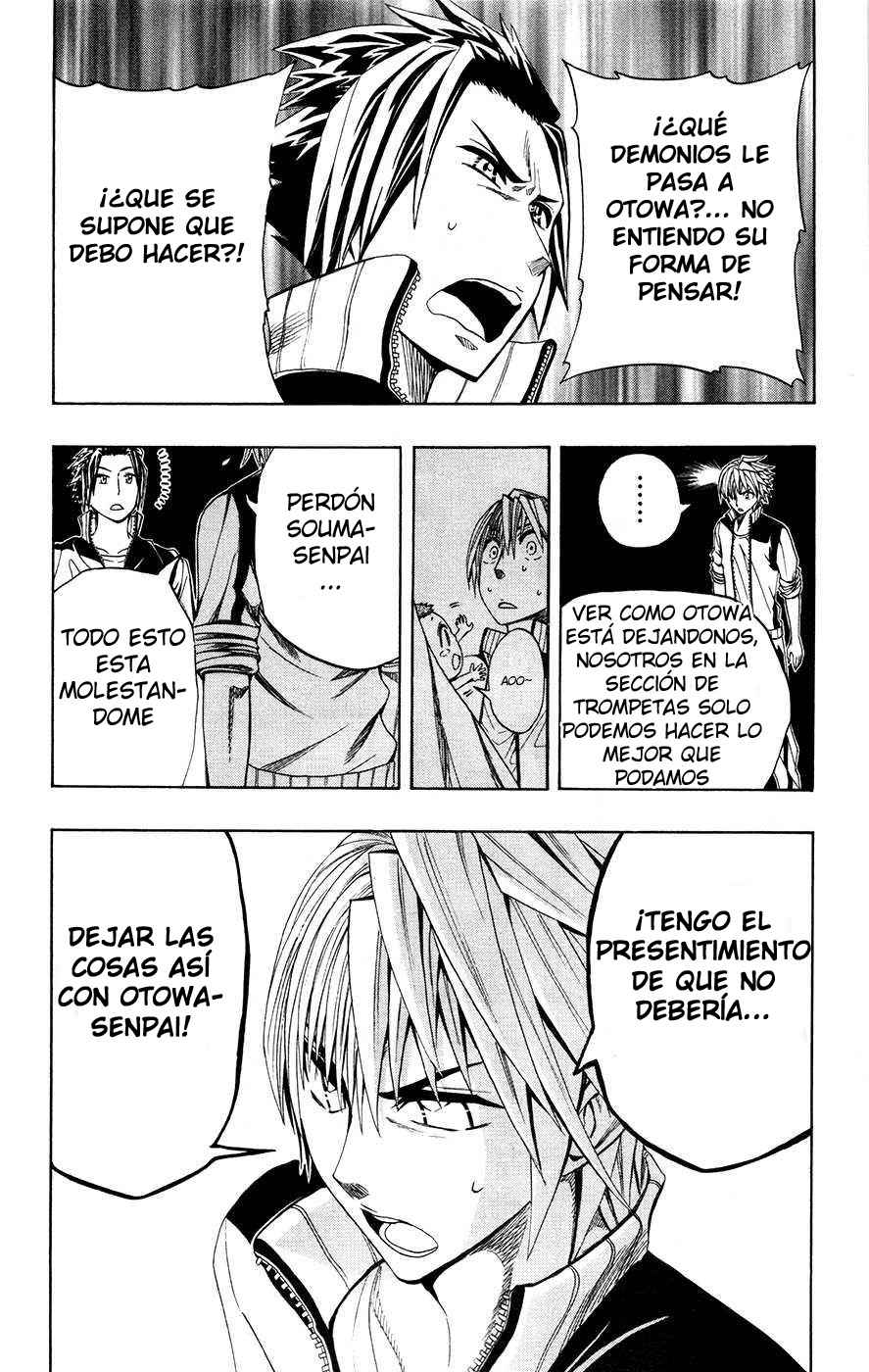 Read Soul Catcher-s- (es) Manga Online