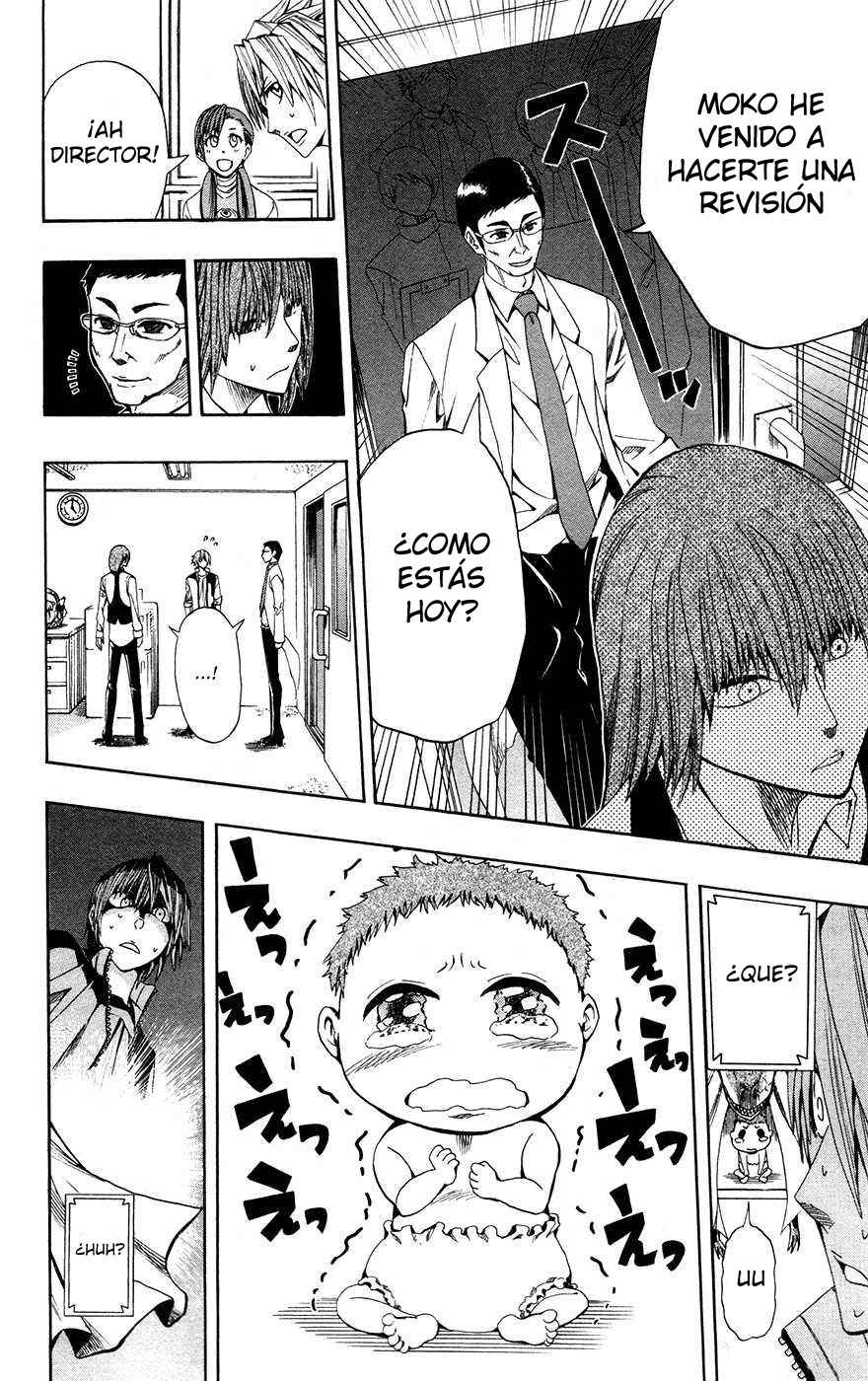 Read Soul Catcher-s- (es) Manga Online