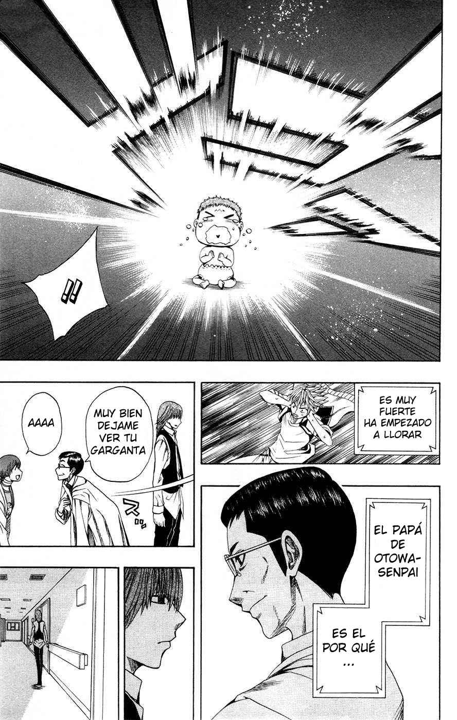 Read Soul Catcher-s- (es) Manga Online