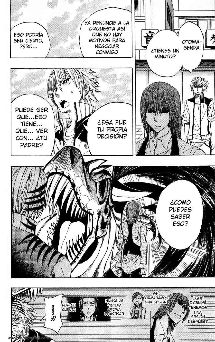 Read Soul Catcher-s- (es) Manga Online