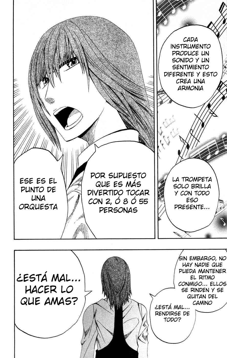 Read Soul Catcher-s- (es) Manga Online