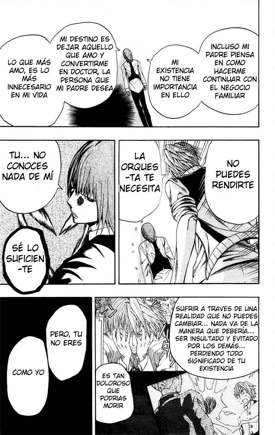 Read Soul Catcher-s- (es) Manga Online