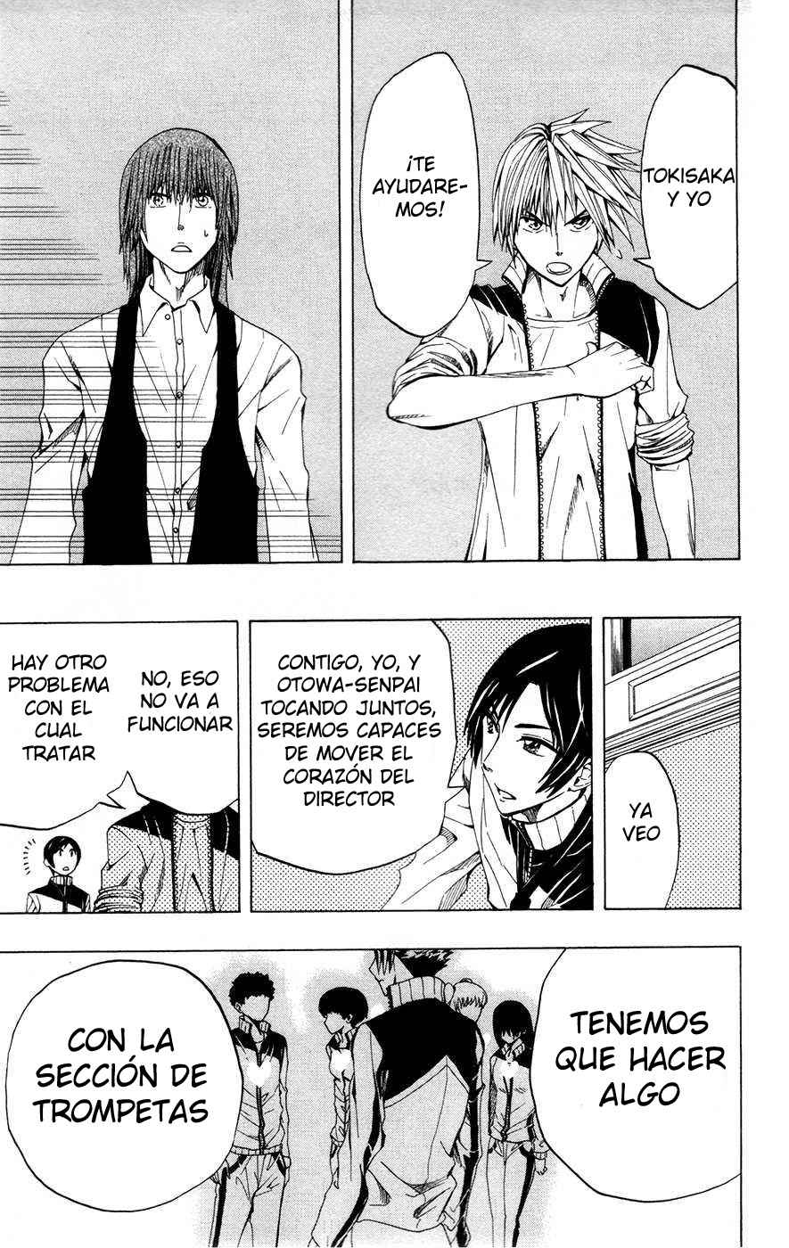 Read Soul Catcher-s- (es) Manga Online