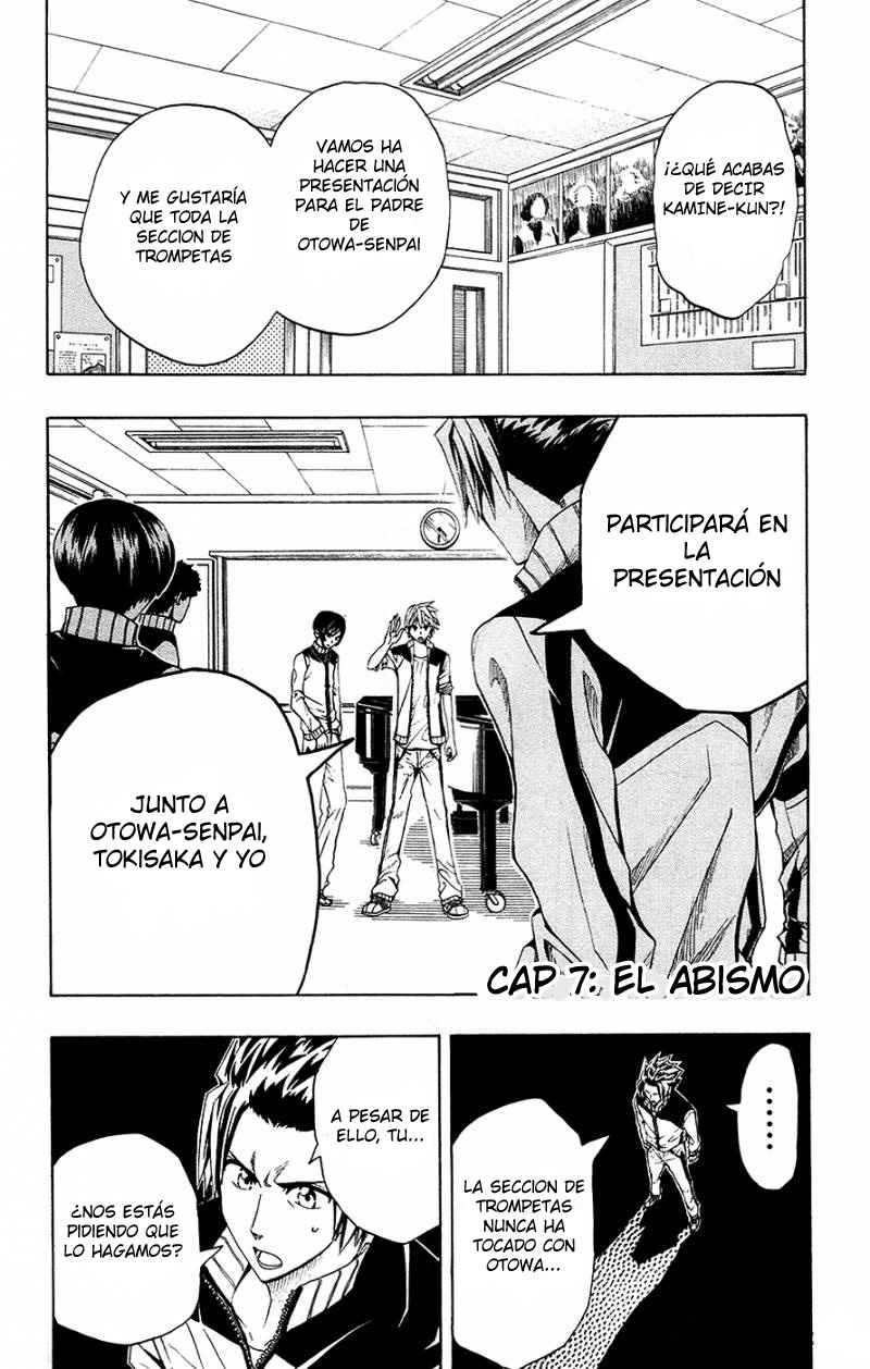 Read Soul Catcher-s- (es) Manga Online